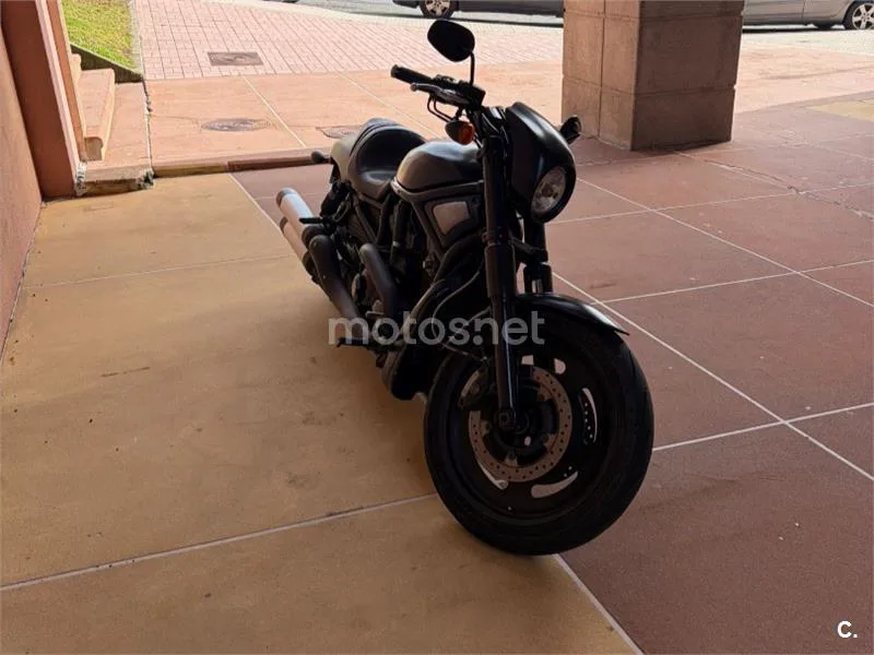 Harley-Davidson Night Rod 16.000 € 2008 A Coruña - 1