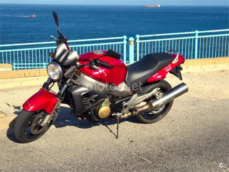 Honda X-11 3500 € 2000 Cádiz - 1