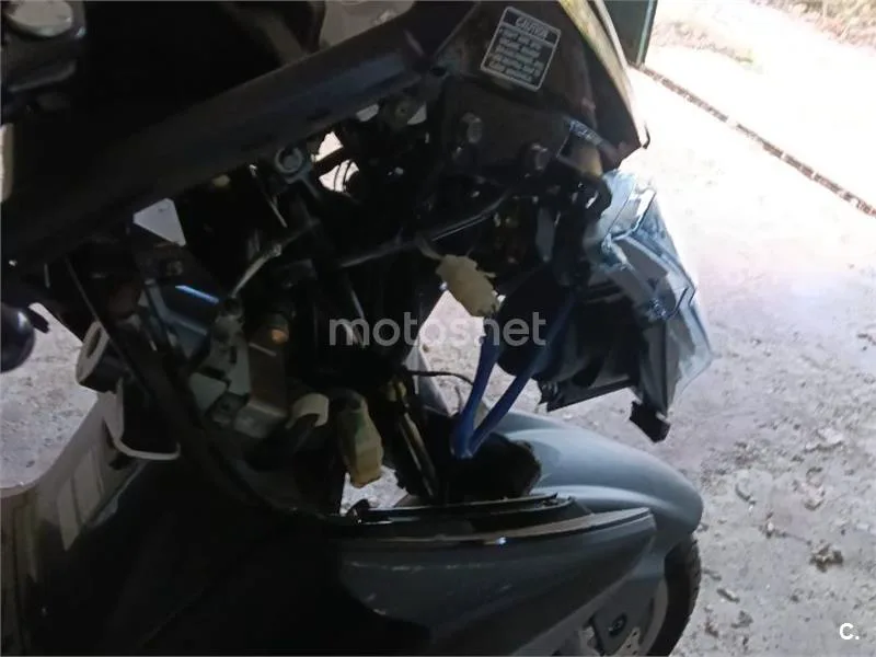 Kymco Super Dink 125 800 € 2024 Madrid - 1