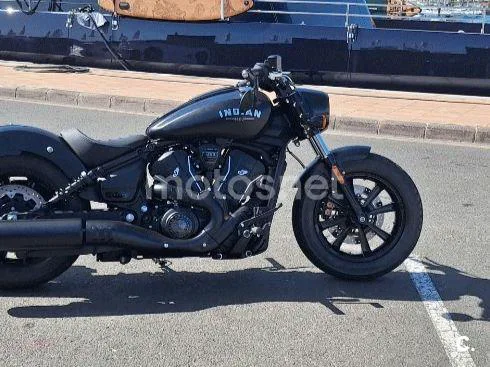 Indian Scout 15.000 € 2025 Las Palmas - 1