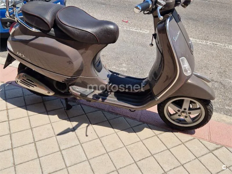 Piaggio MP3 Yourban 125 3750 € 2014 Madrid - 1