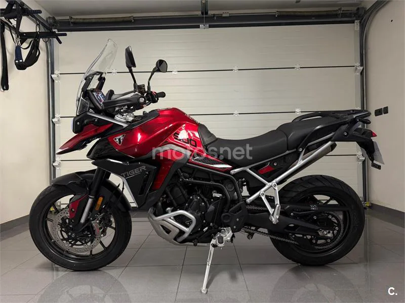 Triumph Tiger 900 11.950 € 2026 Toledo - 1