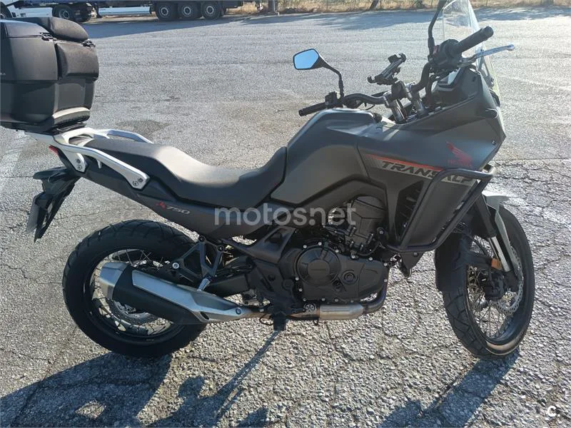 Honda XL750 Transalp 7999 € 2024 Granada - 1