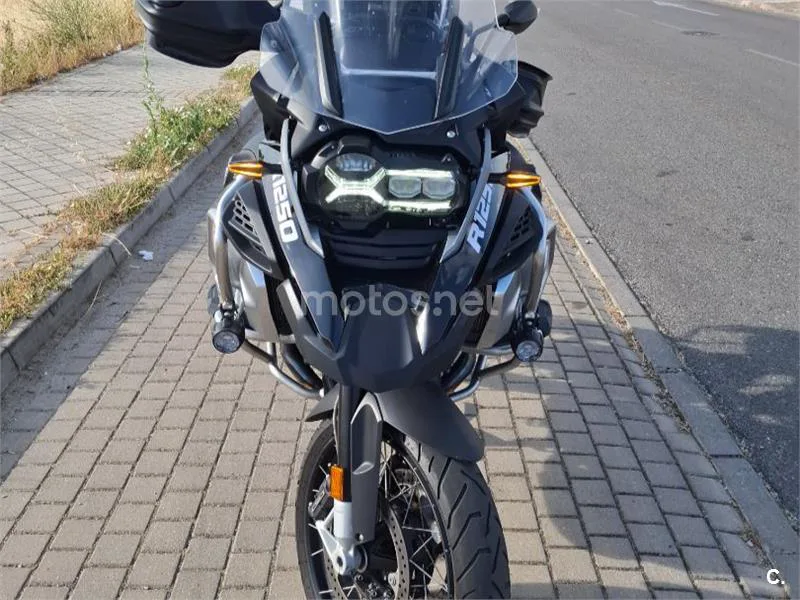 BMW R 1250 GS Adventure 16.000 € 2020 Madrid - 1