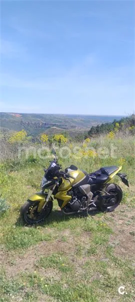 Honda CB1000R 4500 € 2009 Madrid - 1