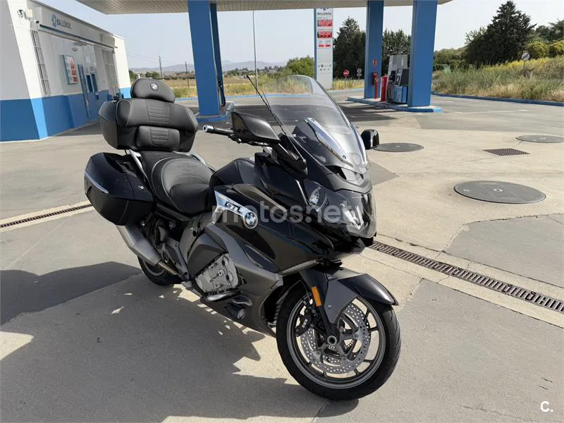 BMW K 1600 GTL 17.950 € 2020 Madrid - 1