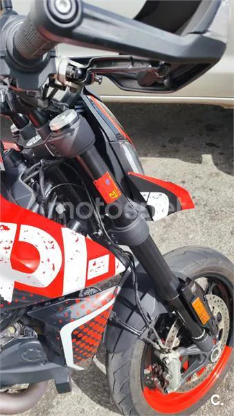 Ducati Hypermotard 11.300 € 2021 Las Palmas - 1