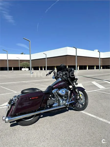 Harley-Davidson Street Glide 11.500 € 2007 Barcelona - 1