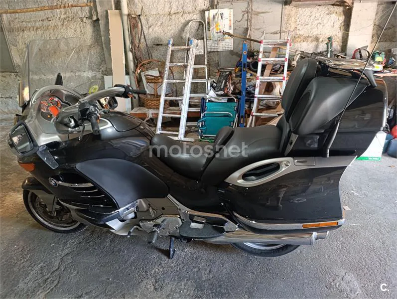 BMW K 1200 LT 5500 € 2005 Ourense - 1