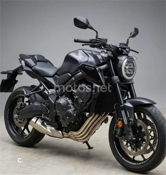 Honda CB650R 7150 € 2023 Murcia - 1