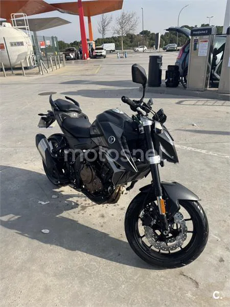 Voge 625R 4599 € 2025 Zaragoza - 1