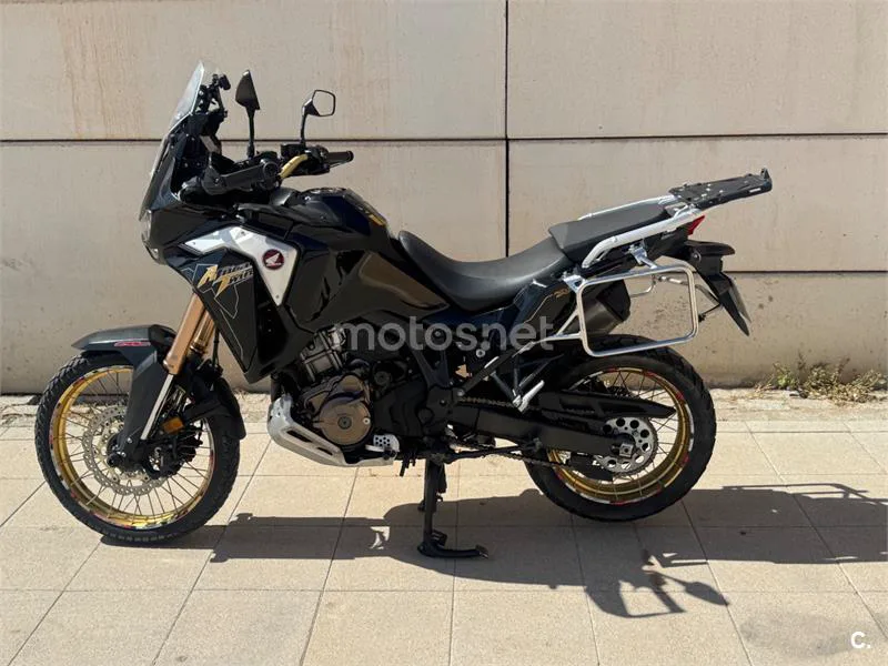 Honda CRF1100L Africa Twin 9999 € 2019 Málaga - 1