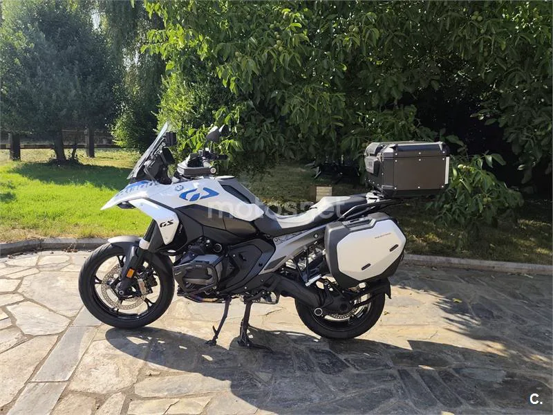 BMW R 1300 GS - Vista 1
