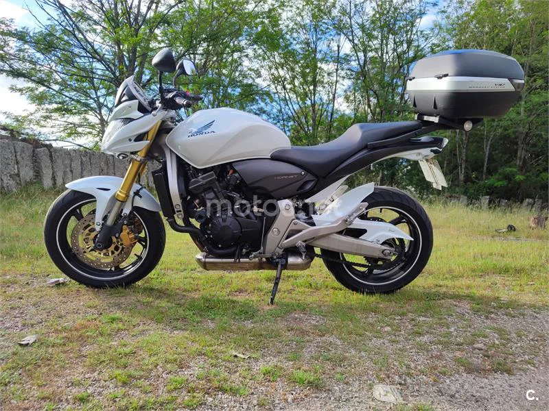 Honda CB600F Hornet 4300 € 2008 Pontevedra - 1