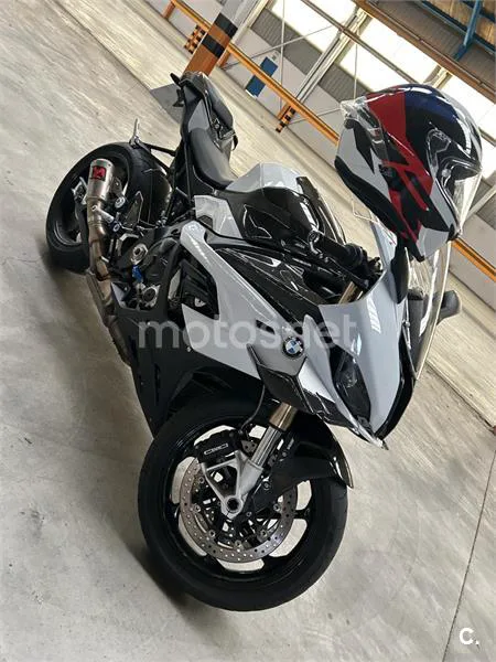 BMW S 1000 RR 19.000 € 2019 Salamanca - 1