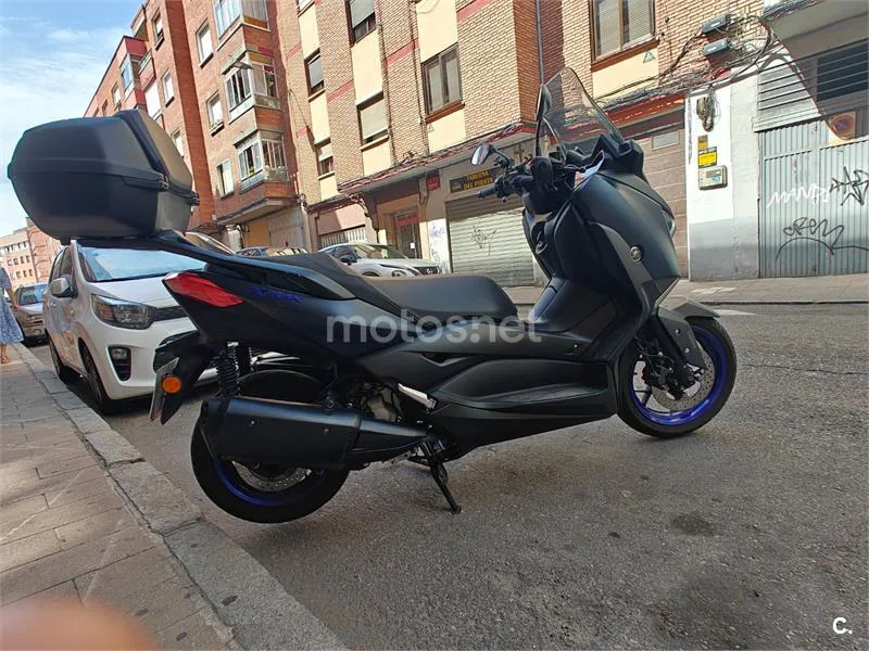 Yamaha XMAX 300 5500 € 2023 Valladolid - 1