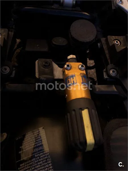 BMW R 1200 RT 8500 € 2010 Tarragona - 1