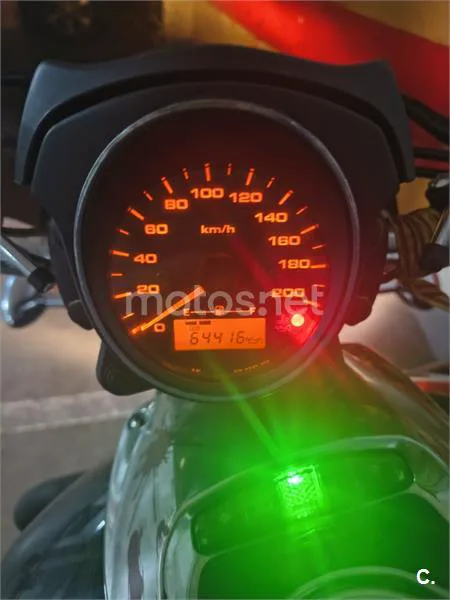 Suzuki Intruder M800Z 3400 € 2009 Zaragoza - 1