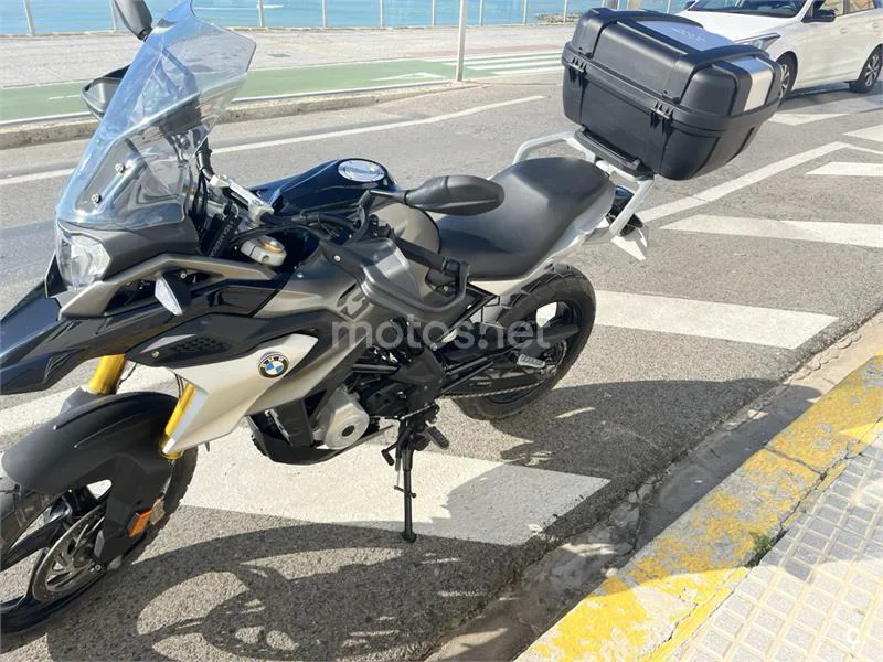 BMW G 310 GS 2700 € 2021 Santa Cruz de Tenerife - 1
