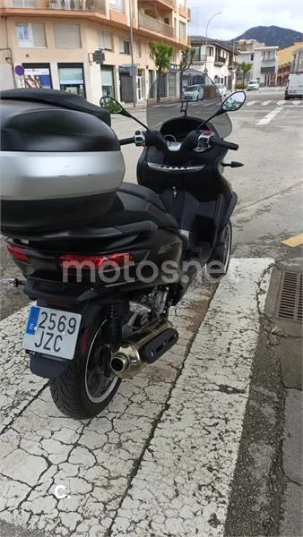 Piaggio MP3 500 Sport 5100 € 2017 Barcelona - 1