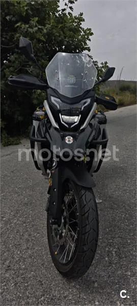 Macbor Montana XR5 3700 € 2023 Granada - 1