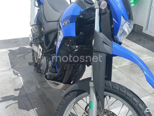 Yamaha XT660R 4250 € 2004 Sevilla - 1