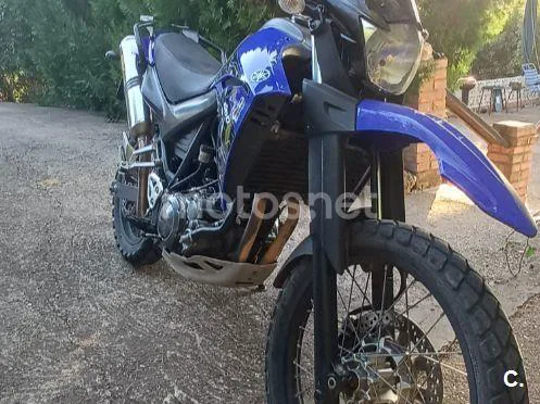 Yamaha XT660R 4600 € 2011 Córdoba - 1