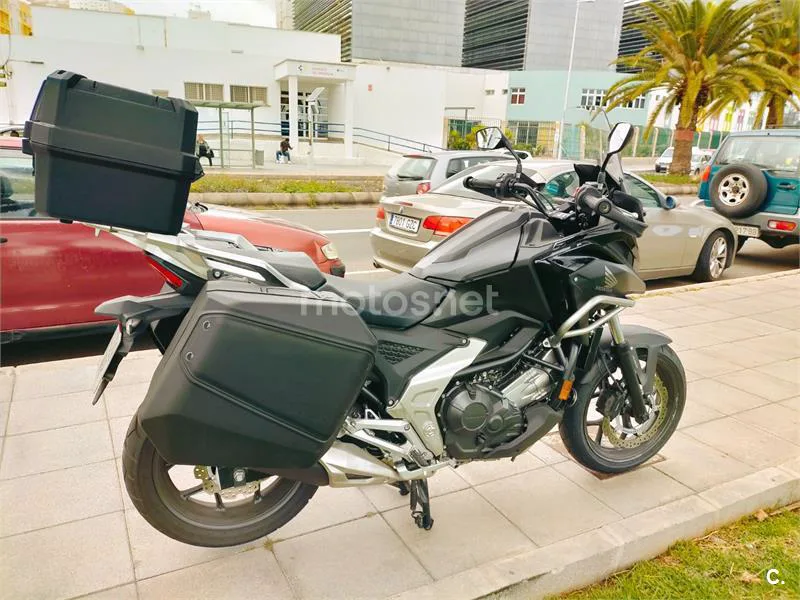 Honda NC750X 7500 € 2024 Las Palmas - 1