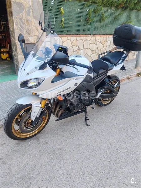 Yamaha Fazer 8 6000 € 2010 Barcelona - 1