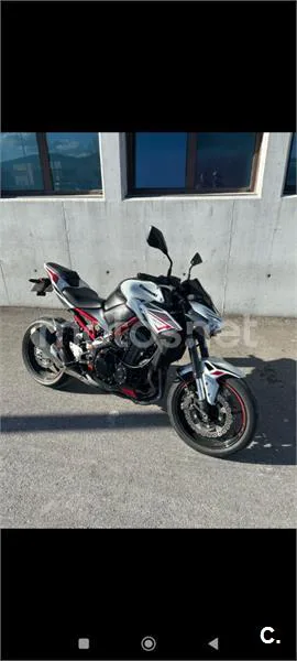 Kawasaki Z900 7399 € 2023 Cantabria - 1