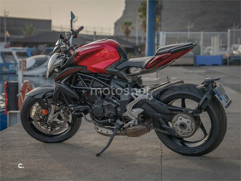 MV Agusta Brutale 800 9950 € 2019 Santa Cruz de Tenerife - 1