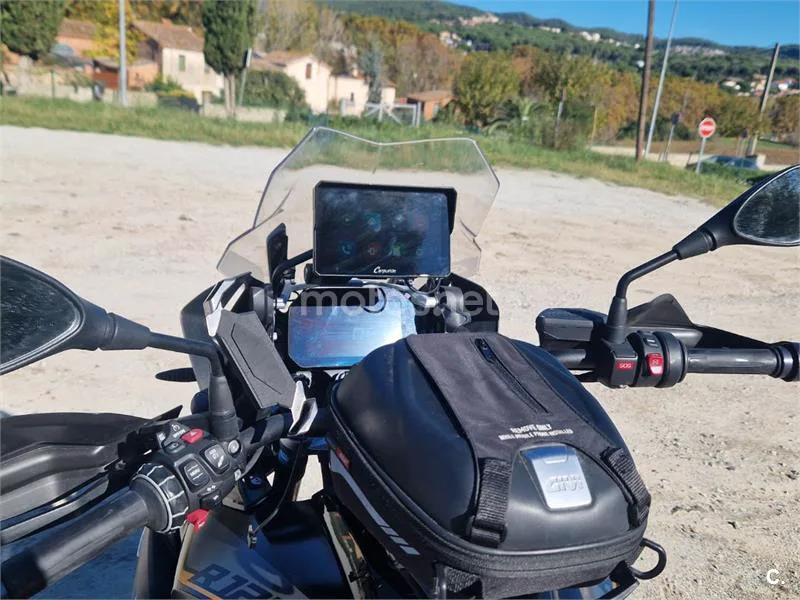 BMW R 1250 GS 16.500 € 2020 Barcelona - 1