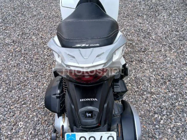 Honda SH125i 2000 € 2022 Las Palmas - 1