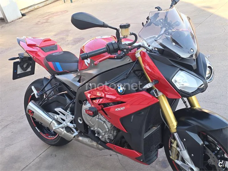 BMW S 1000 R 7950 € 2015 Castellón - 1