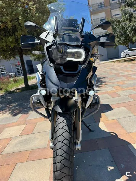 BMW R 1200 GS 7990 € 2013 Valencia - 1