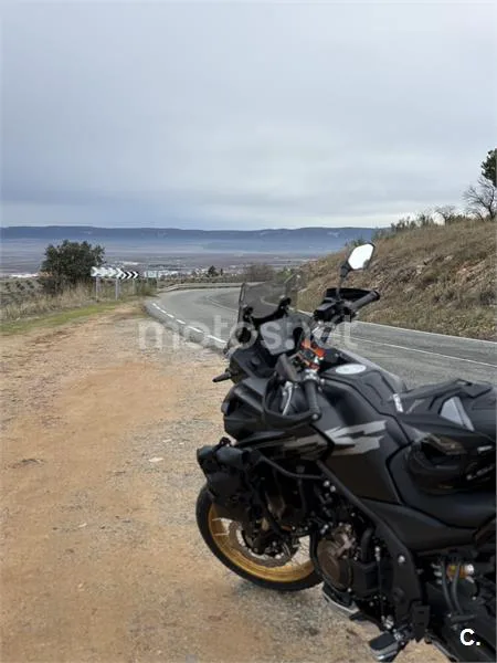Voge 650DSX 6000 € 2025 Madrid - 1