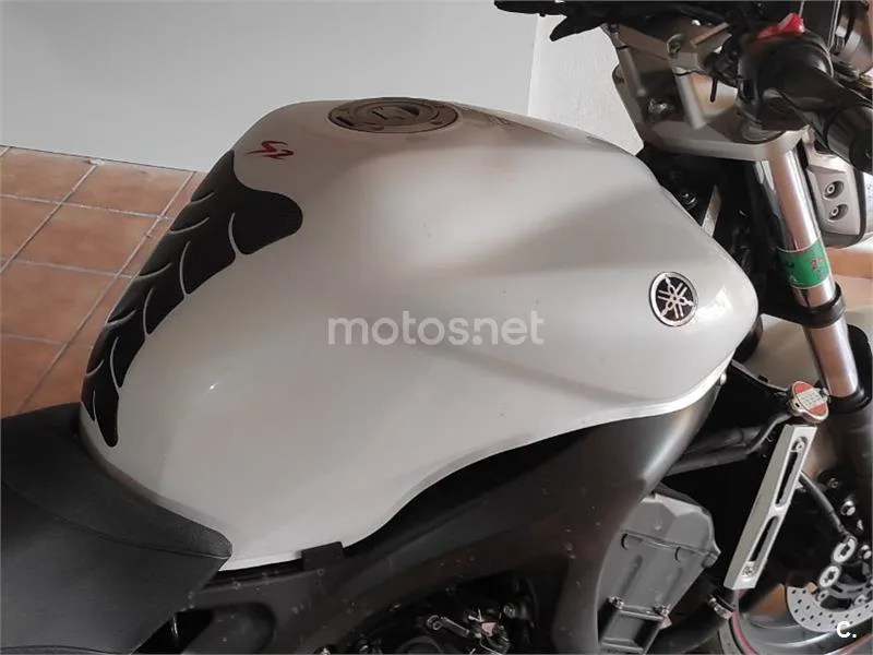 Yamaha FZ6 Fazer S2 2450 € 2007 Granada - 1