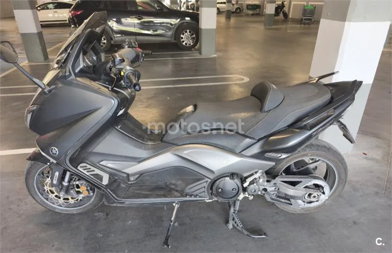 Yamaha TMAX 530 7900 € 2015 Madrid - 1