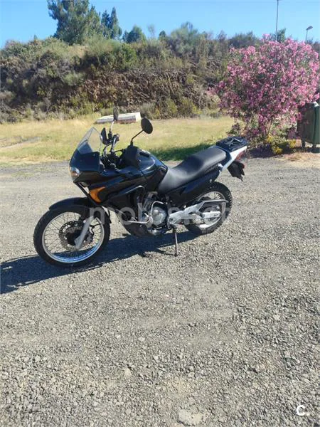 Honda XL650V Transalp 2600 € 2004 Cáceres - 1