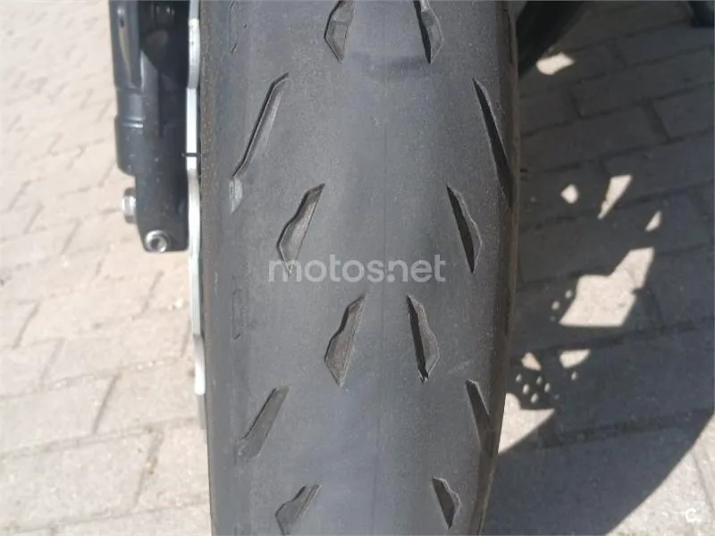 Honda CBR650F 5000 € 2018 Valladolid - 1