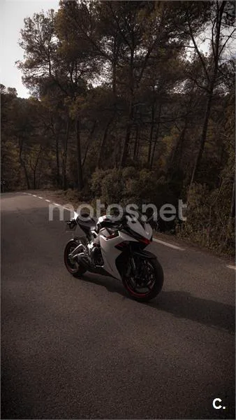 Zontes 703 RR 7100 € 2025 Barcelona - 1