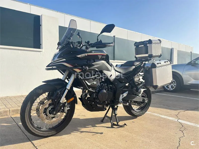 Voge 500DSX 3950 € 2023 Huelva - 1
