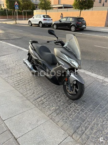 Kawasaki J125 2200 € 2019 Tarragona - 1