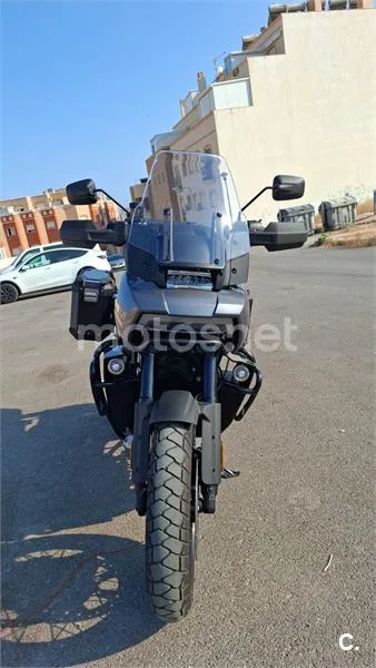Harley-Davidson Pan America 1250 14.900 € 2023 Almería - 1
