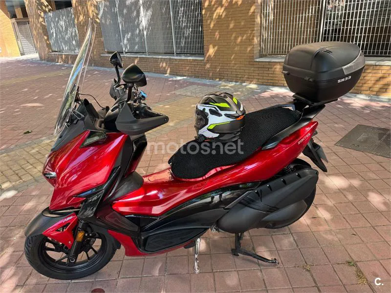 Zontes 310 M 2399 € 2022 Madrid - 1