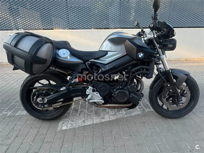 BMW F 800 S 3950 € 2011 Madrid - 1