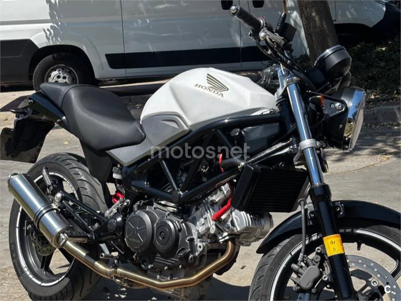 Honda VTR250 1500 € 2010 Málaga - 1