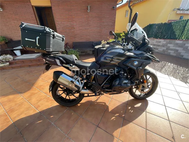 BMW R 1250 GS 14.000 € 2019 Barcelona - 1