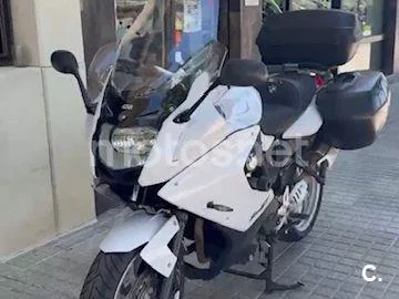 BMW F 800 GT 4495 € 2016 Cádiz - 1