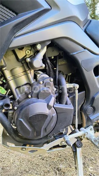 Macbor Montana XR5 3400 € 2021 Ciudad Real - 1
